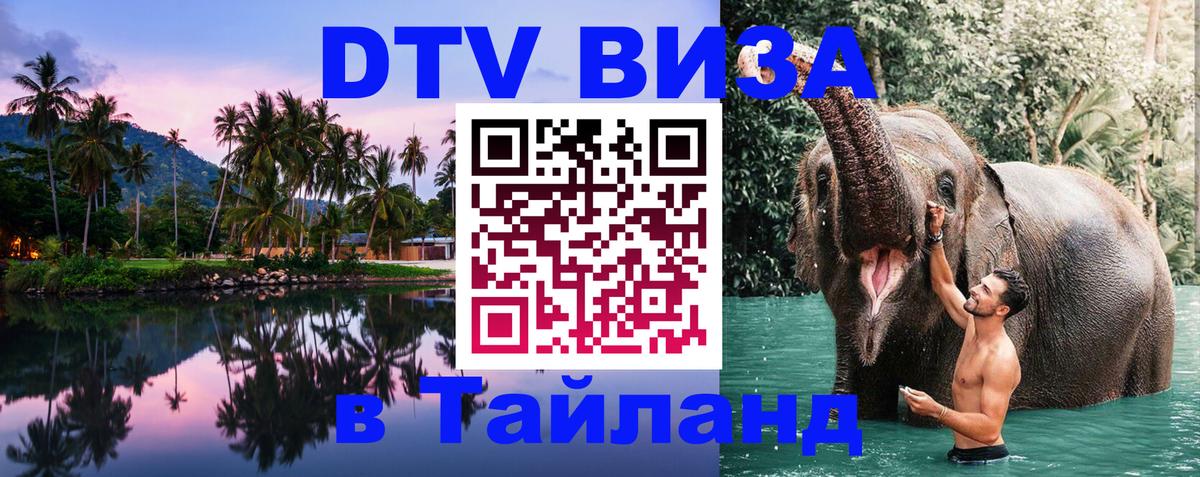 Как сделать DTV визу в Тайланд Березники 